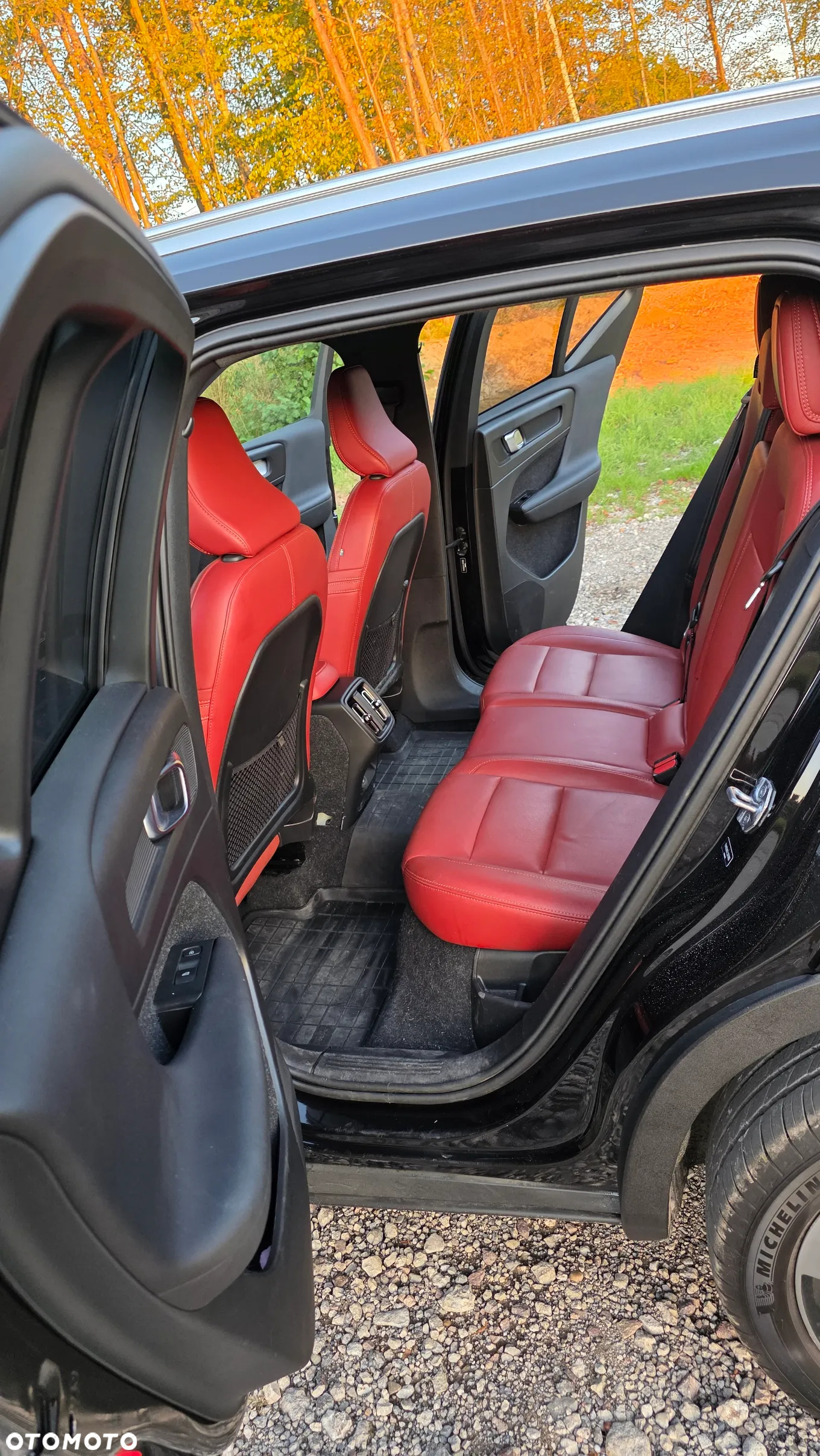 Volvo XC 40 - 27