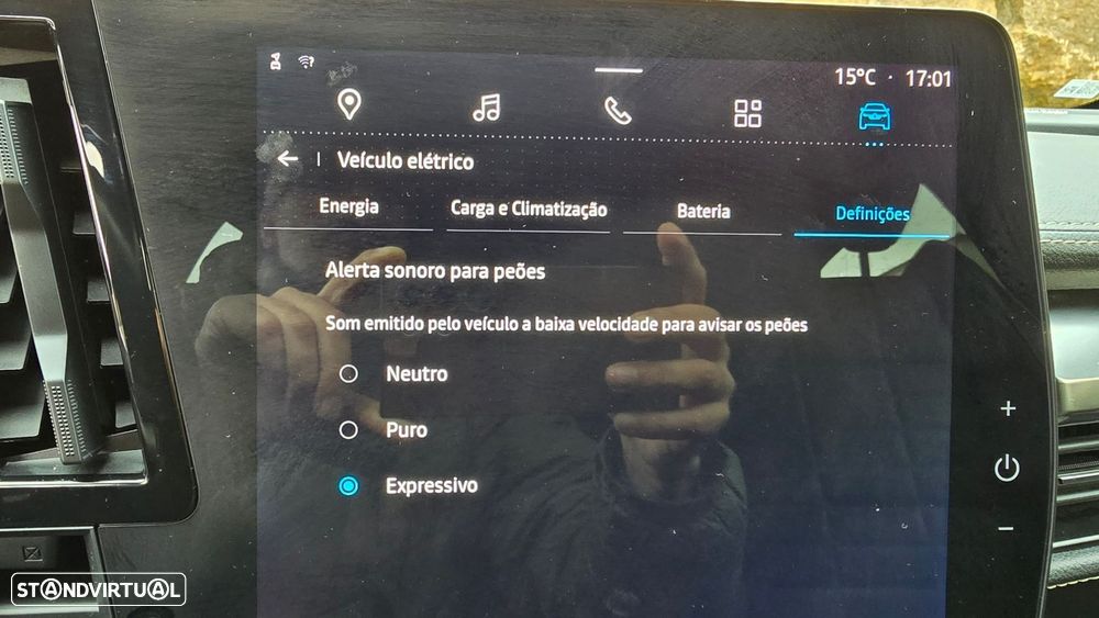 Renault Mégane E-Tech - 36