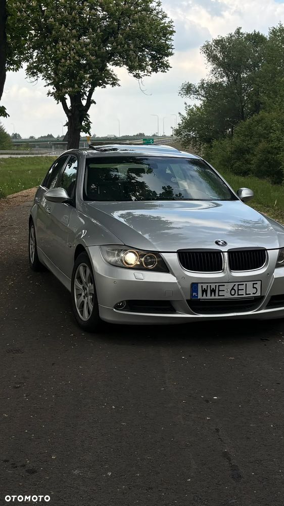 BMW Seria 3 320d - 2