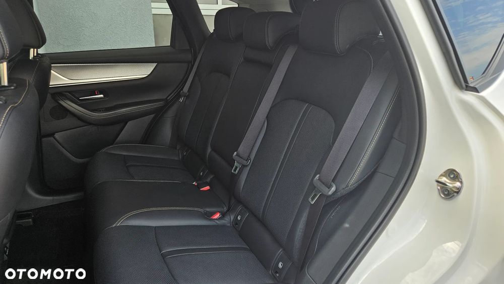 Mazda CX-60 3.3 D mHEV Homura - 14