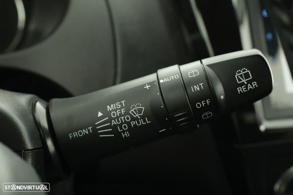 Mitsubishi Space Star 1.2 Connect Edition - 14