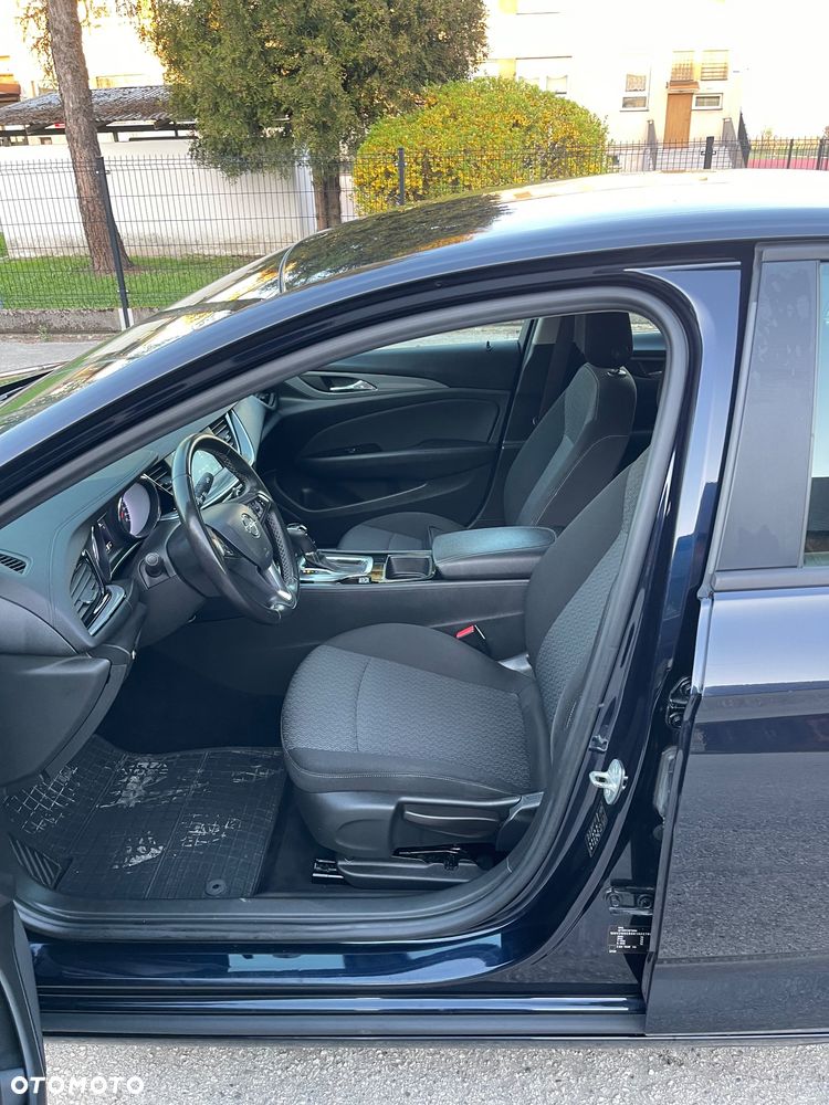 Opel Insignia - 9