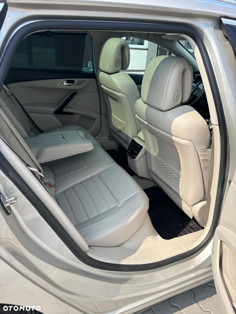 Peugeot 508 HDi FAP 160 Business-Line - 13