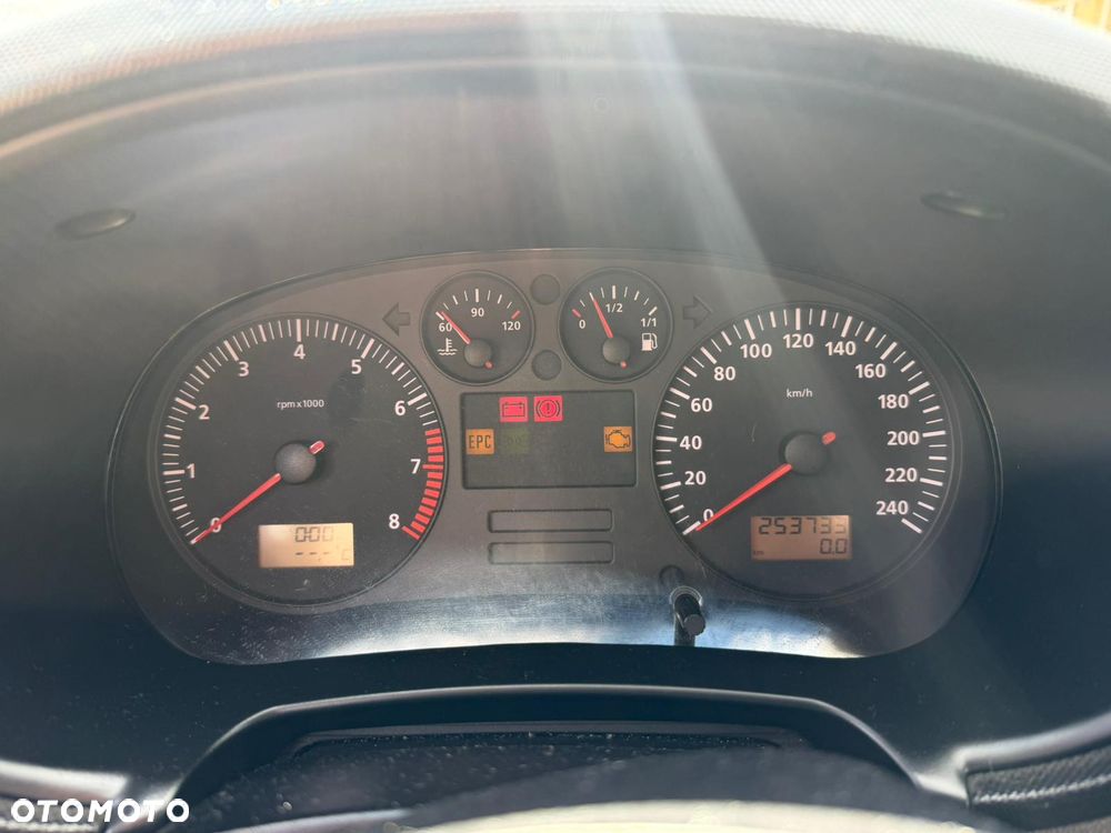 Seat Leon - 9