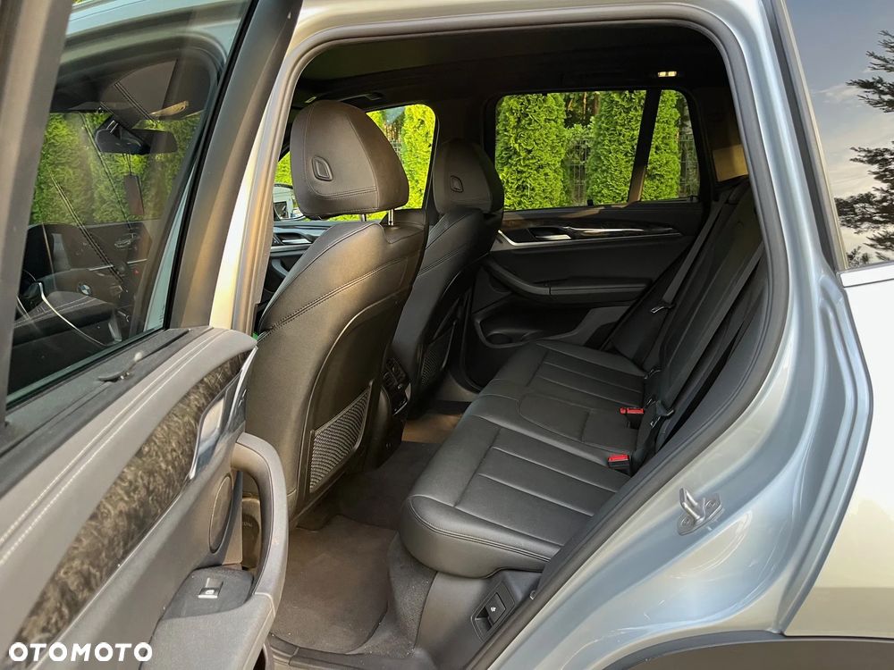 BMW X3 xDrive30i GPF xLine - 10