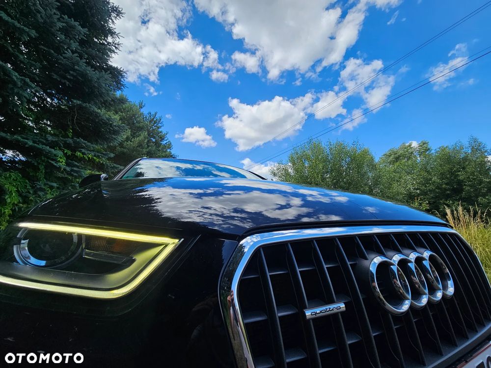Audi Q3 - 20
