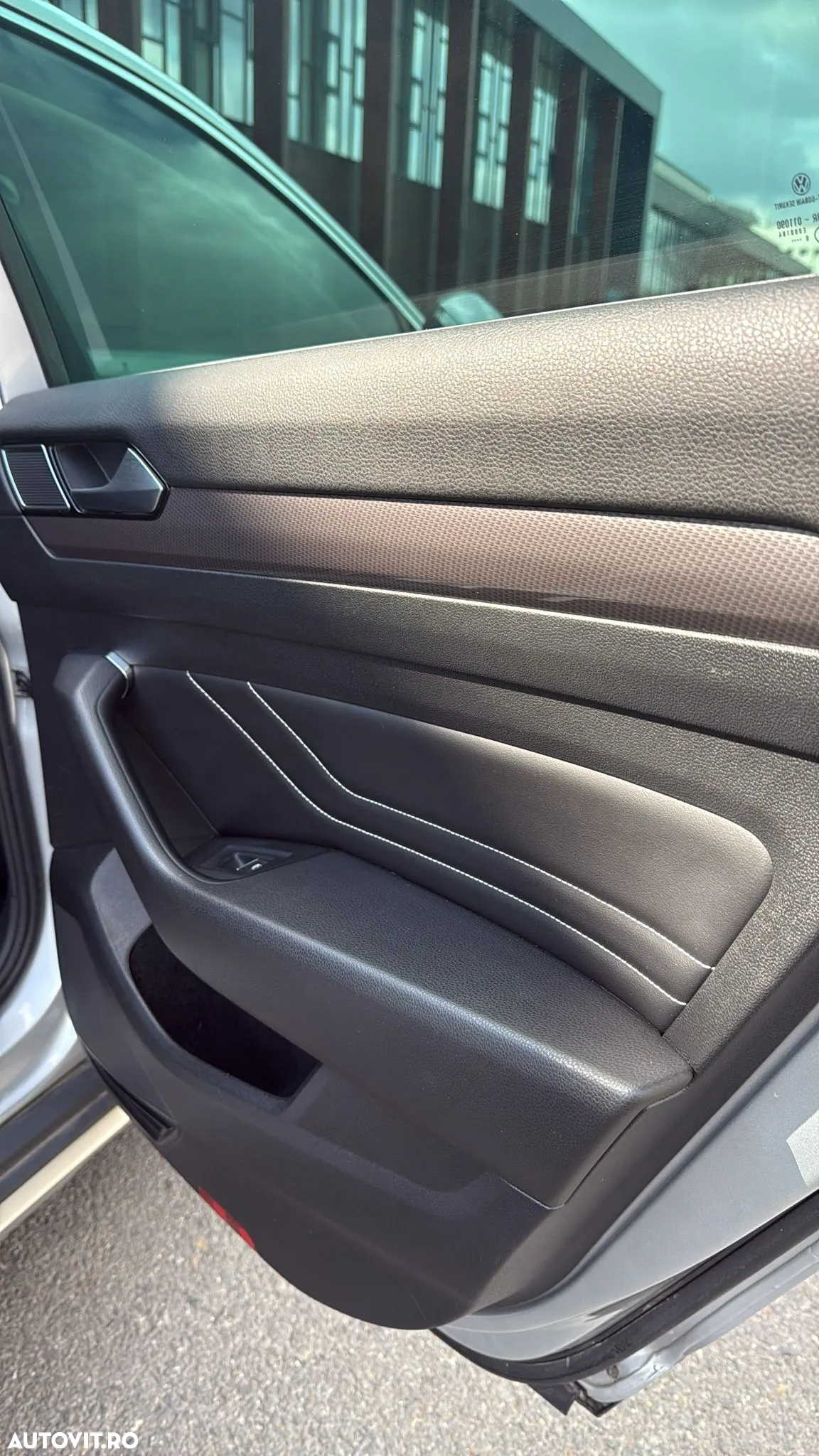Volkswagen Passat Alltrack 2.0 TDI DSG 4Motion - 15