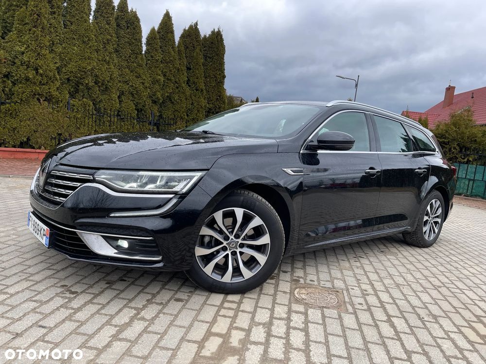 Renault Talisman 2.0 Blue dCi Intens EDC - 1
