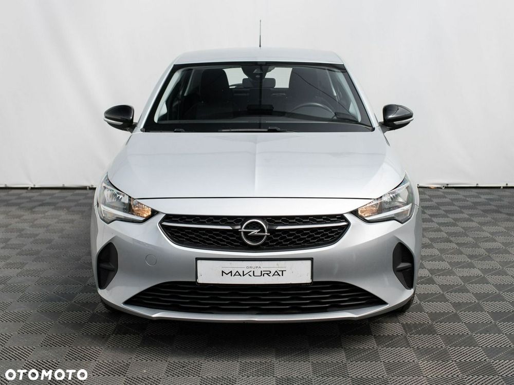 Opel Corsa - 8