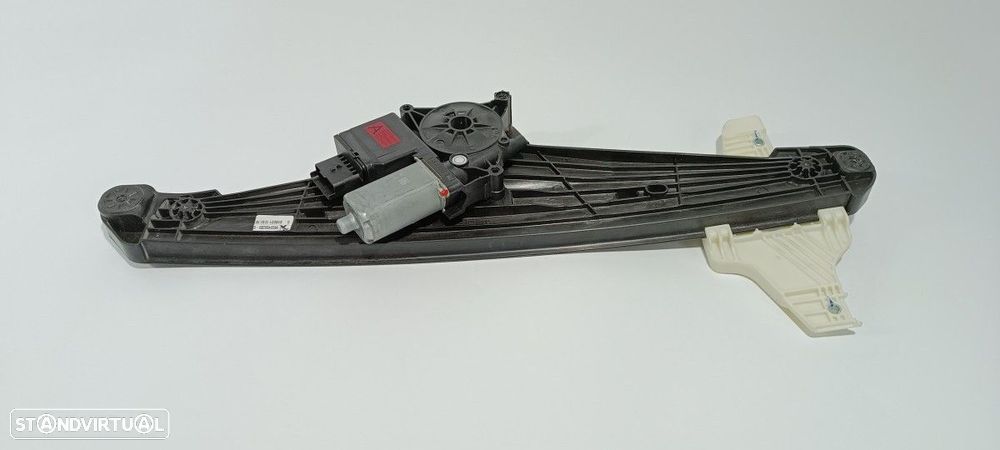 ELEVADOR TRASEIRO DIREITO CITROEN C5 AIRCROSS LIVE PACK - 1