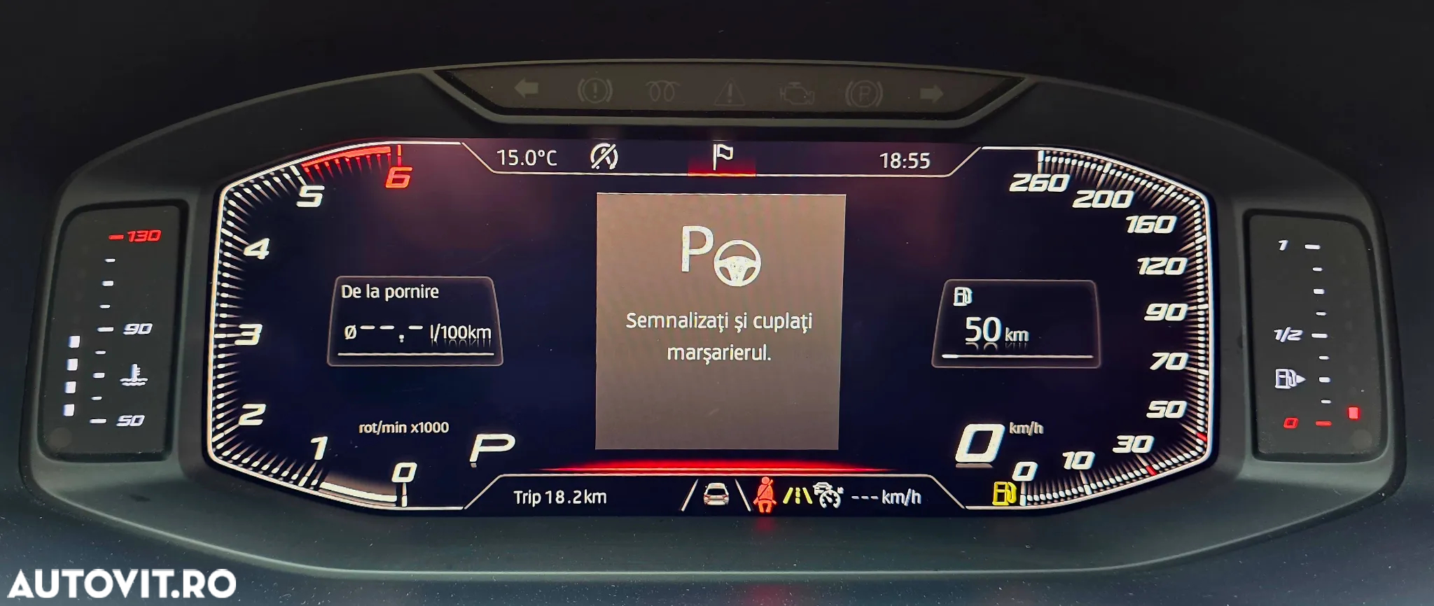 Seat Tarraco 2.0 TDI 4DRIVE DSG SCR Xcellence - 39