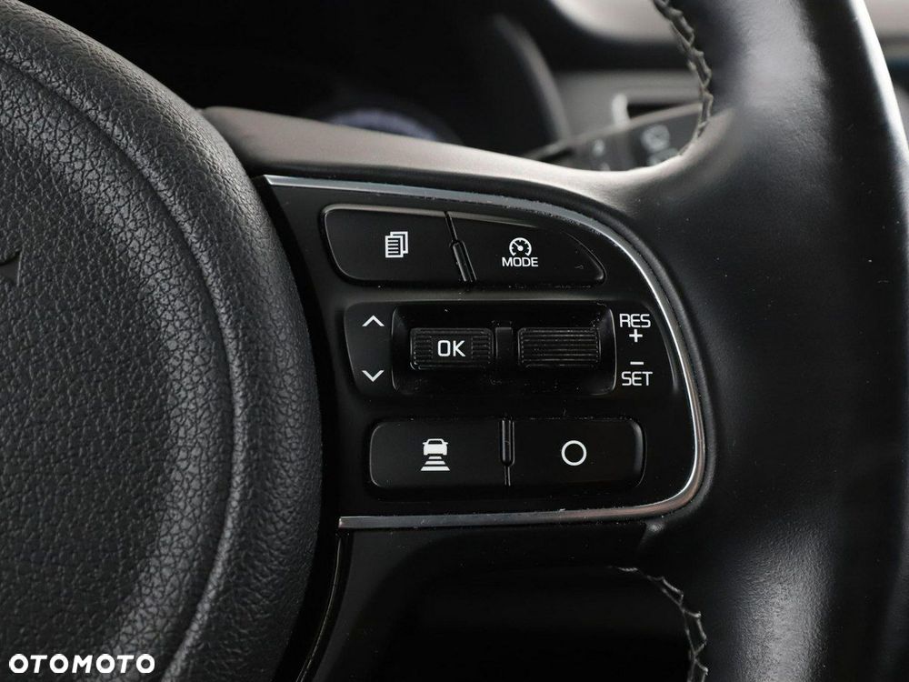 Kia Niro 1.6 GDI Plug-in Hybrid L - 33