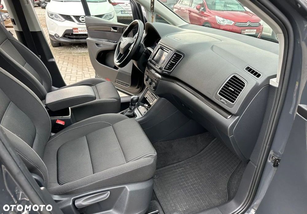 Seat Alhambra - 22
