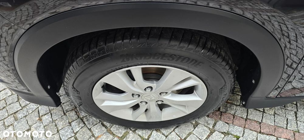 Honda HR-V 1.5 Elegance (ADAS/Honda Connect+) - 36