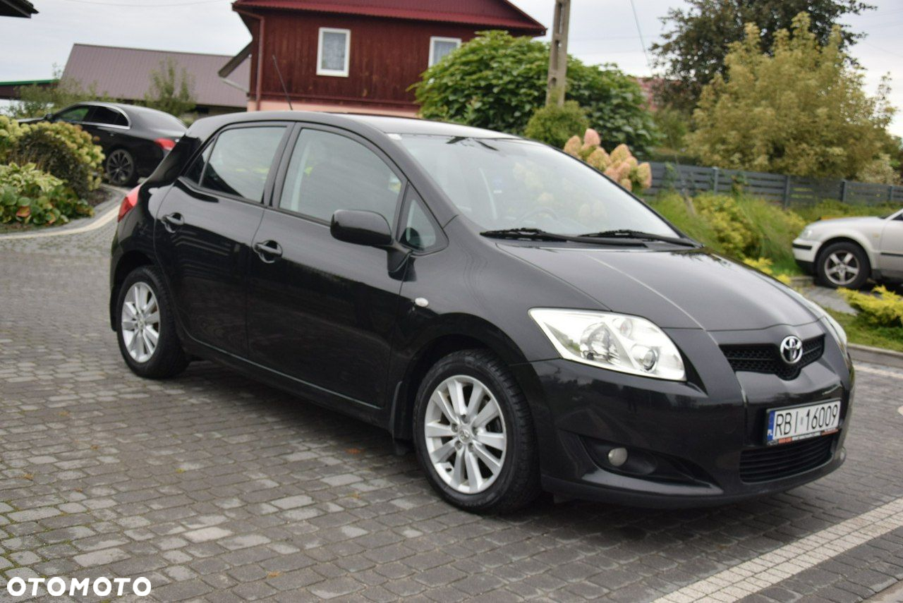 Toyota Auris 1.6 Active - 2