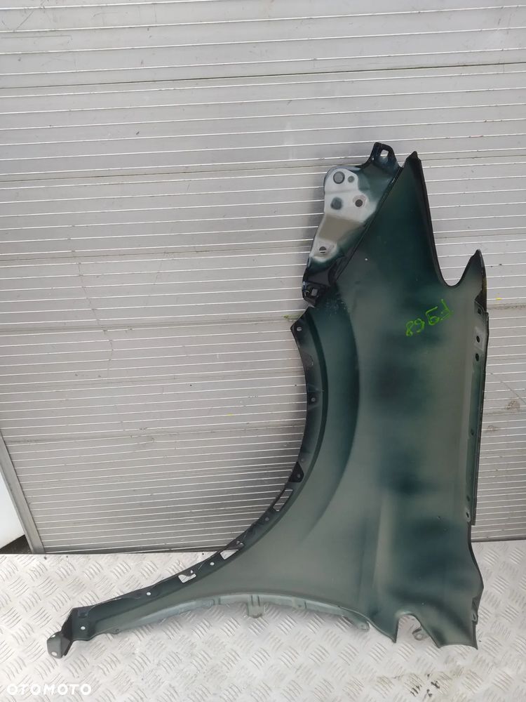 B396/F202/A913/F836/F968/F980/F997 PRAWY BŁOTNIK TOYOTA RAV-4 2013- - 8