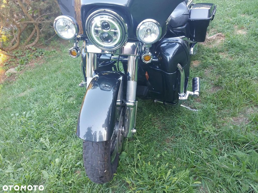 Harley-Davidson Touring Street Glide - 7