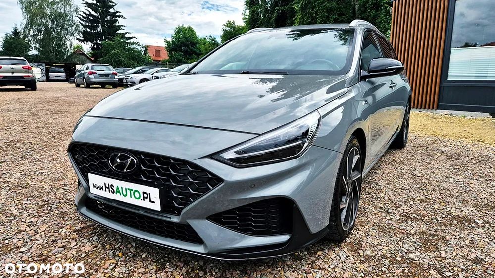 Hyundai i30 N - 26