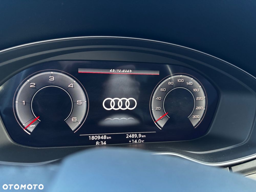 Audi Q5 40 TDI quattro S tronic S line business - 31