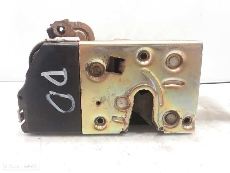 FECHADURA PORTA FRONTAL DIREITA PEUGEOT 206 CC 2002 - 1