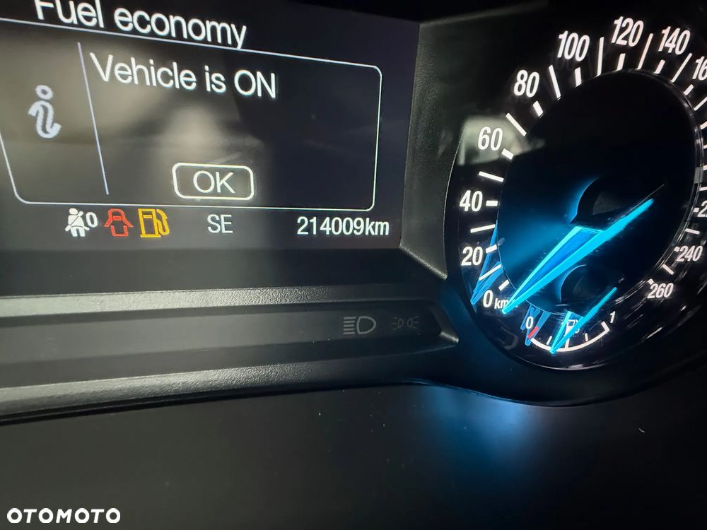 Ford Mondeo 2.0 EcoBlue Titanium - 17