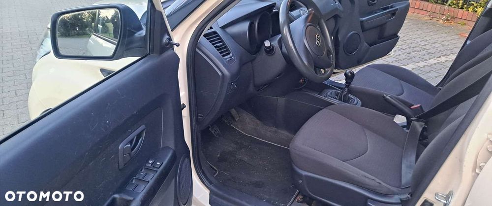 Kia Soul - 6