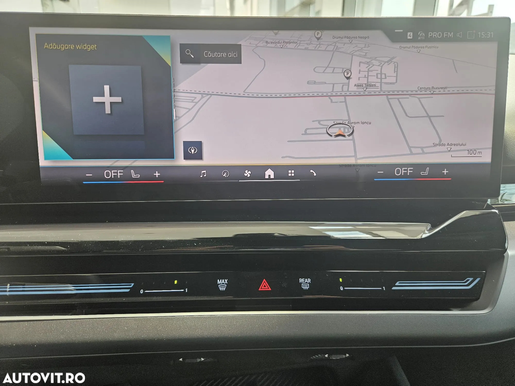 BMW Seria 5 520i AT MHEV - 25
