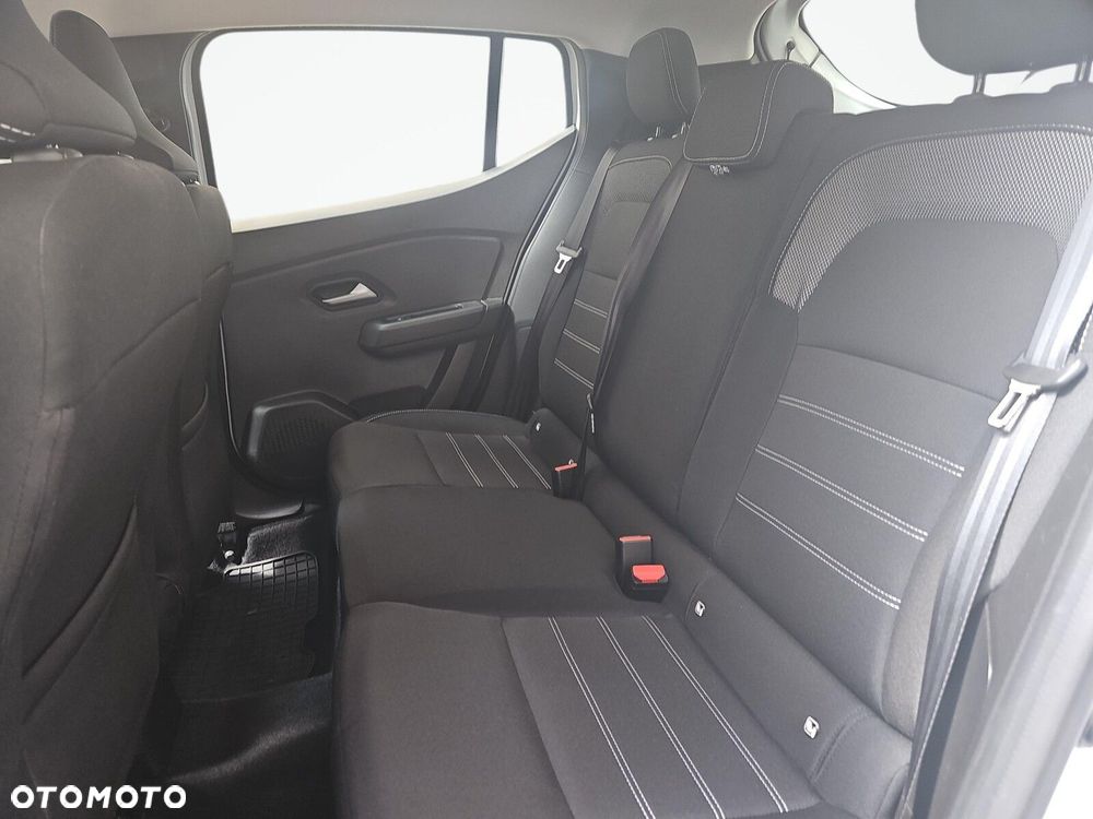 Dacia Sandero - 27