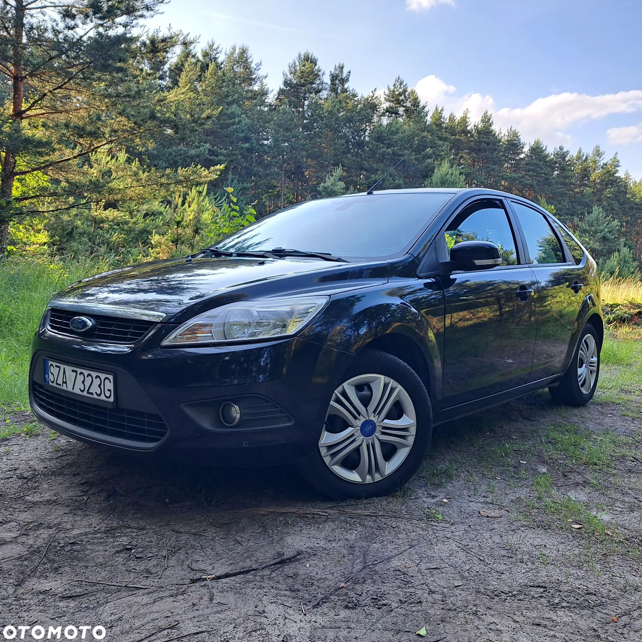 Ford Focus - 1