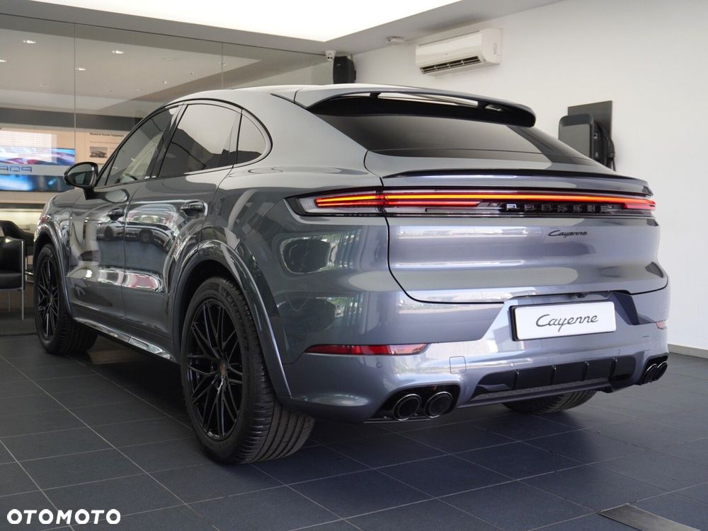 Porsche Cayenne Black Edition - 17