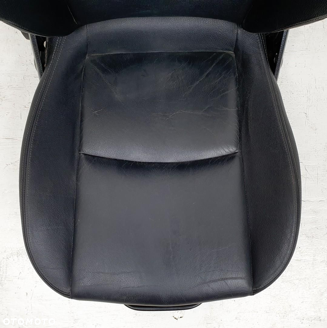 FOTEL LEWY PRZÓD KIEROWCY GRZANY SMART FORTWO 450 EUROPA - 2