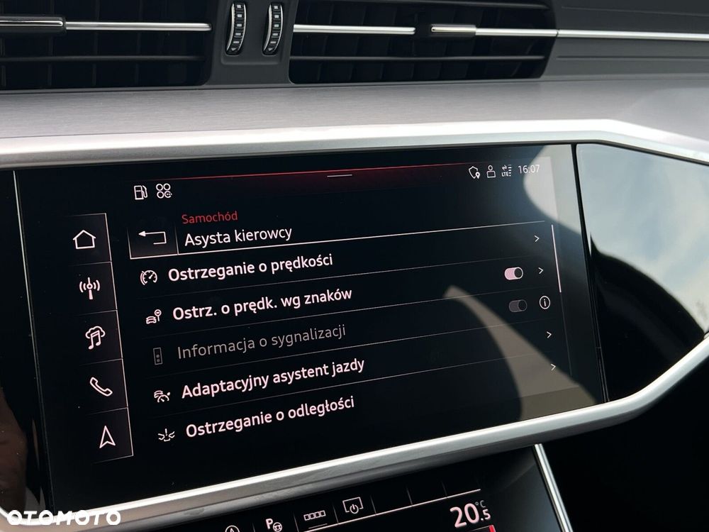 Audi S6 Avant TDI mHEV Quattro Tiptronic - 37