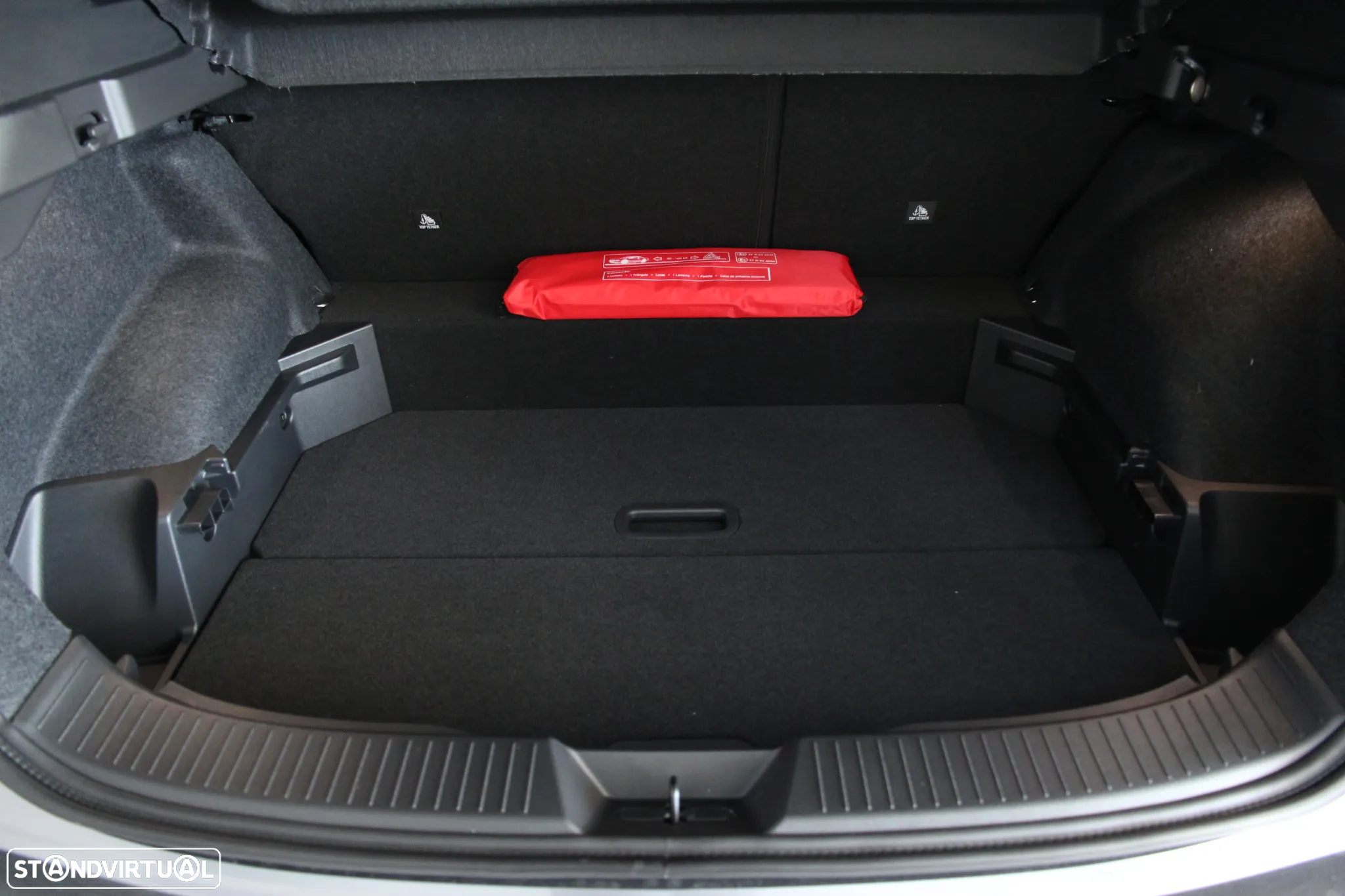 Nissan Qashqai 1.3 DIG-T Advance Xtronic - 30