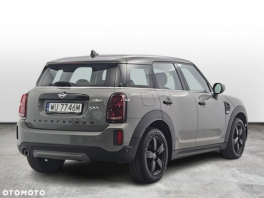 MINI Countryman - 5