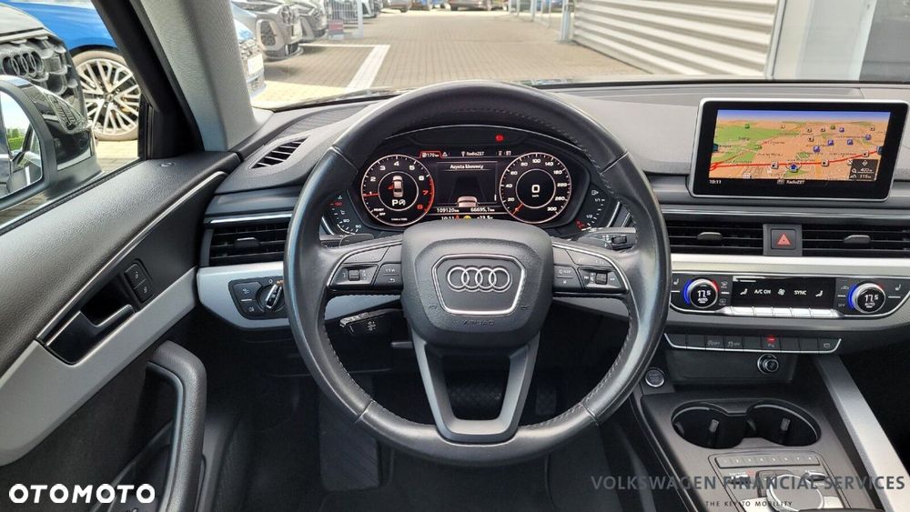 Audi A4 - 12