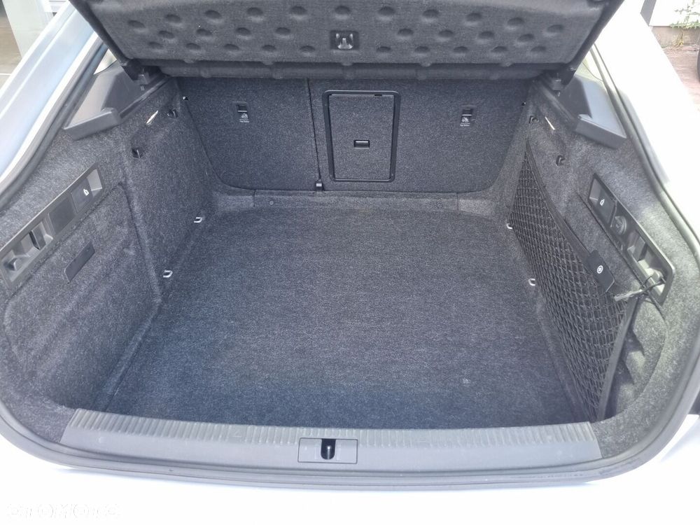 Skoda Superb 2.0 TSI 4x4 Style DSG - 12