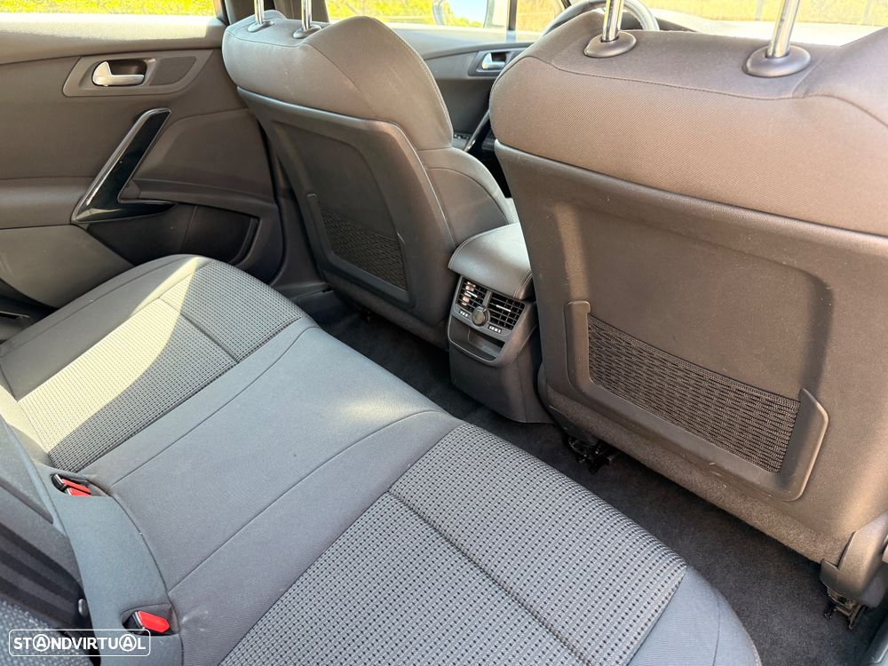 Peugeot 508 SW BlueHDi 120 EAT6 Stop&Start Business-Line - 17