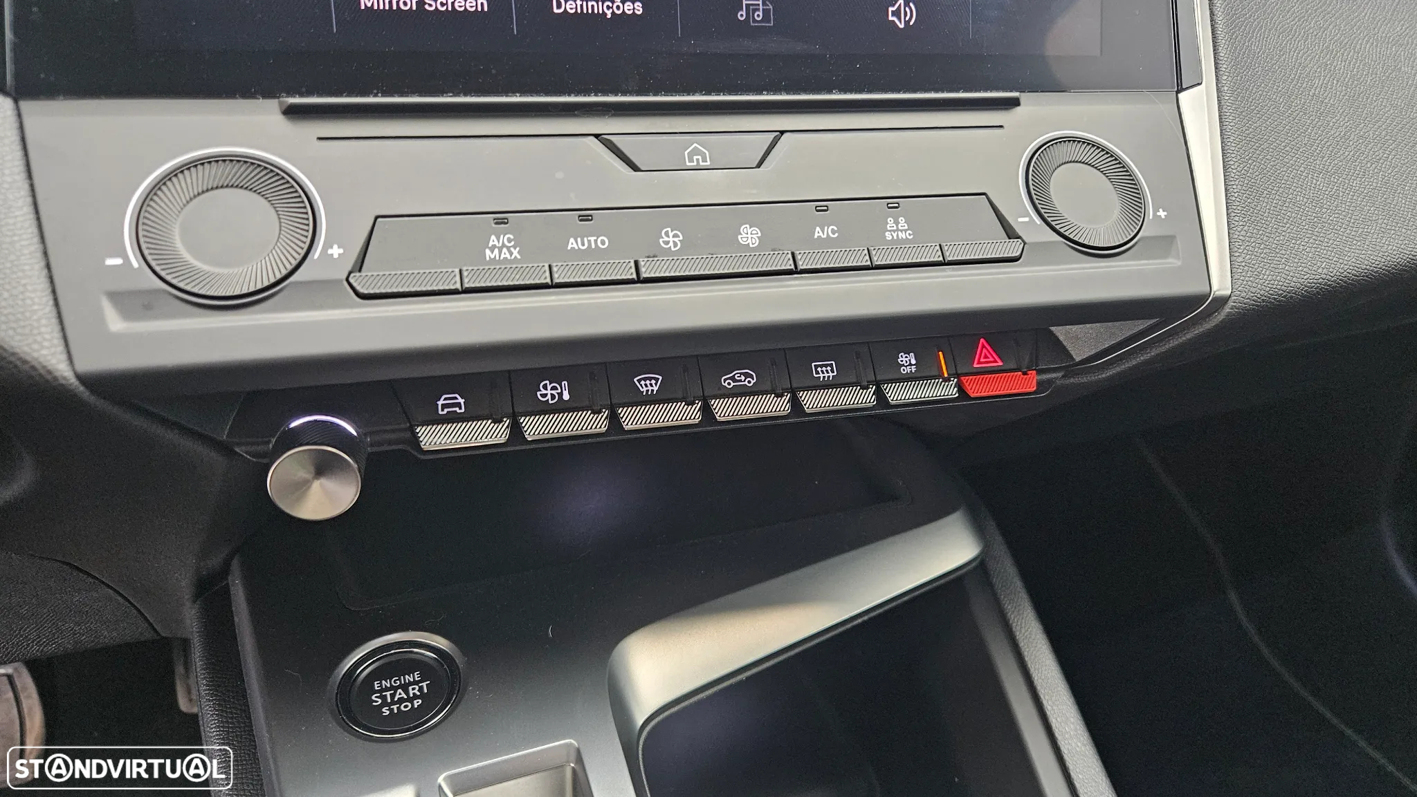 Peugeot 308 SW 1.6 Hybrid Allure e-EAT8 - 15