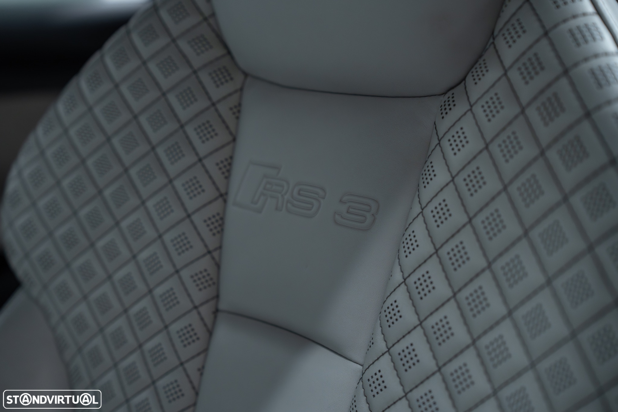 Audi RS3 Sportback 2.5 TFSI quattro S tronic - 19