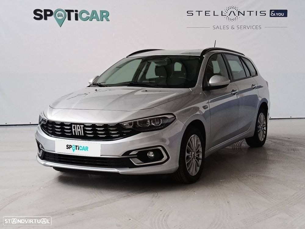 Fiat Tipo 1.3 MultiJet Life - 1