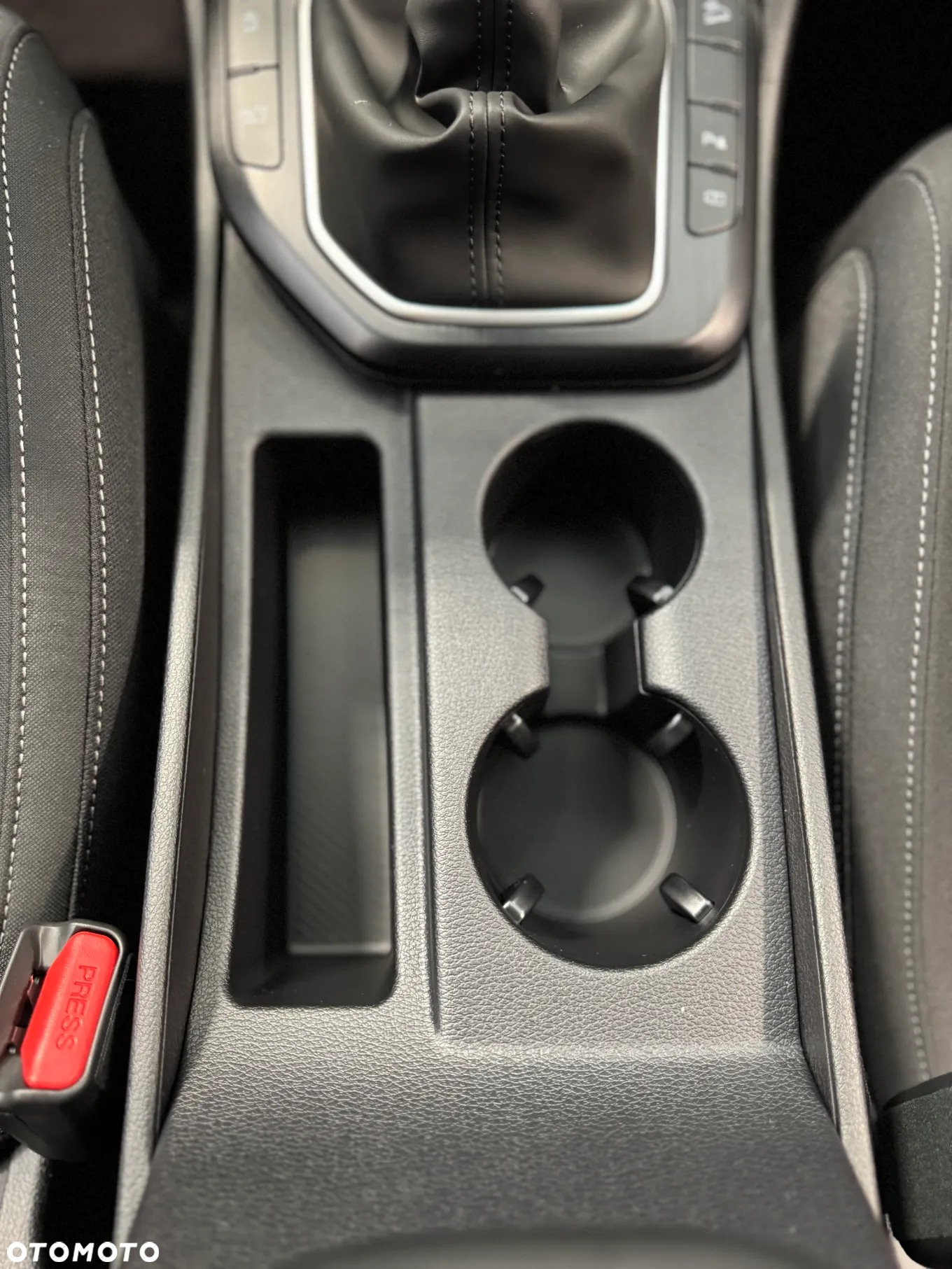 Kia Sportage - 19