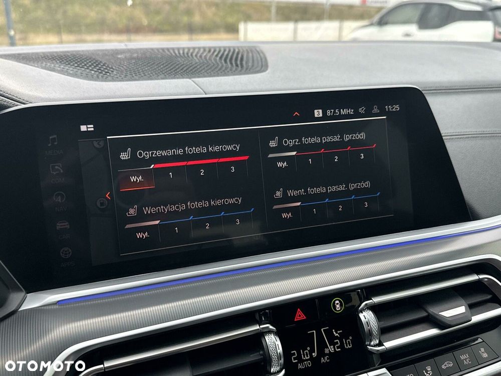 BMW X5 xDrive30d sport - 25