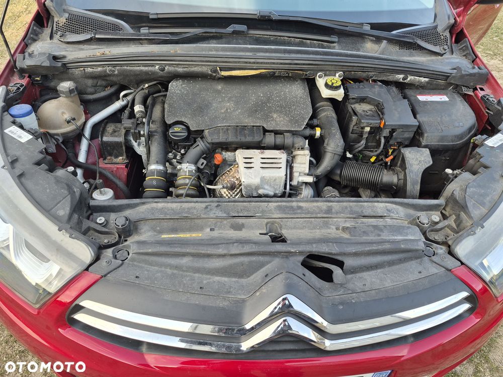 Citroën C4 PureTech 130 Stop & Start Exclusive - 13