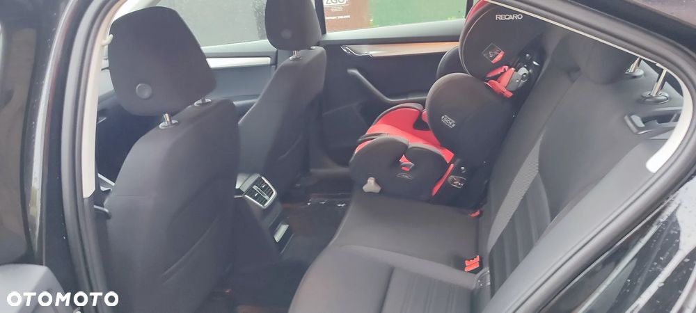 Skoda Octavia 1.0 TSI Active - 15