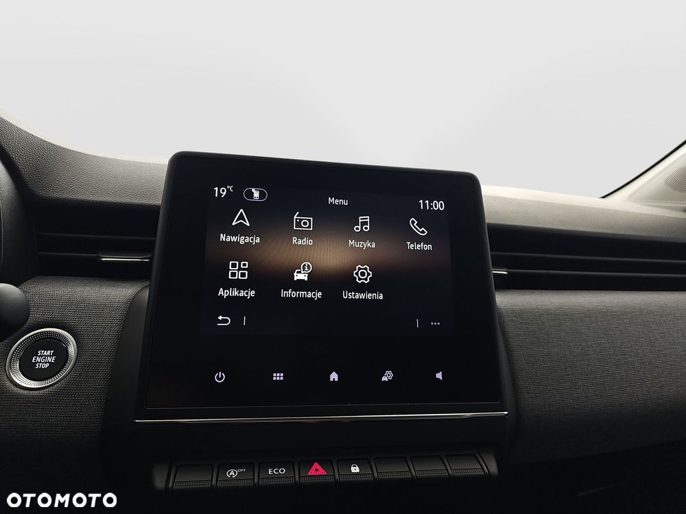 Renault Clio 1.0 TCe Evolution - 20