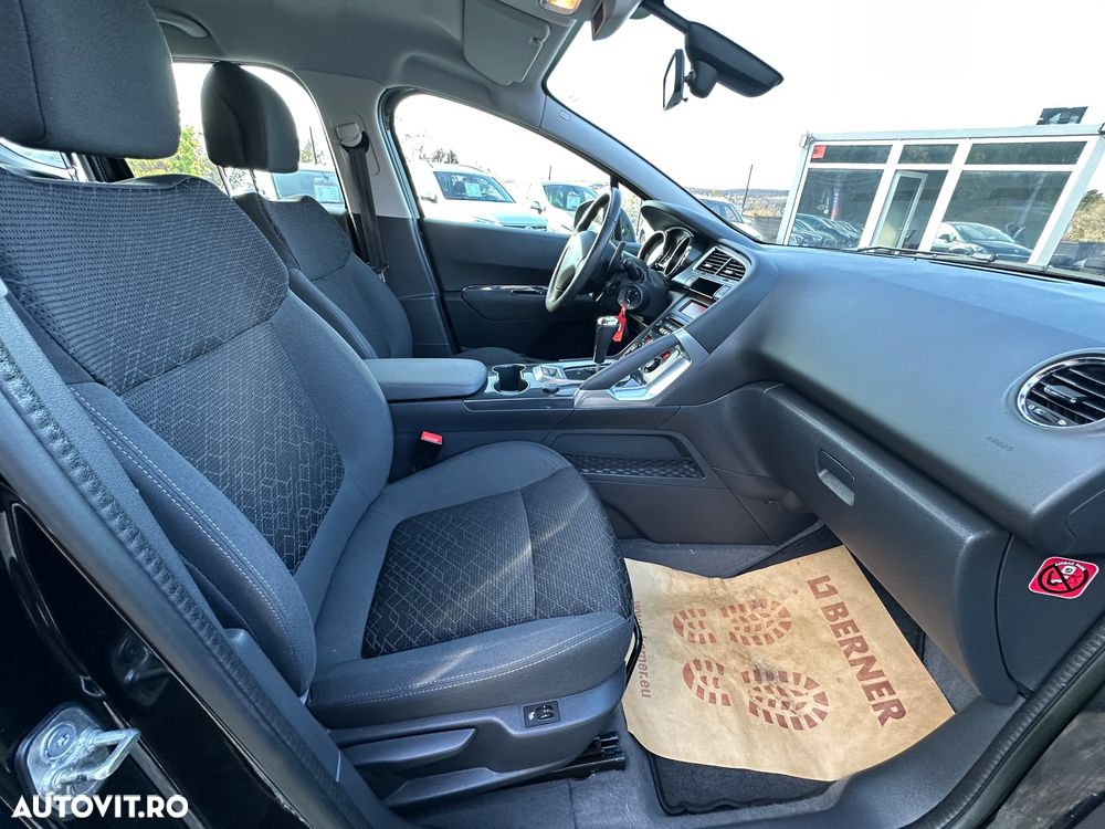 Peugeot 3008 e-HDi FAP 115 EGS6 Stop&Start Active - 16