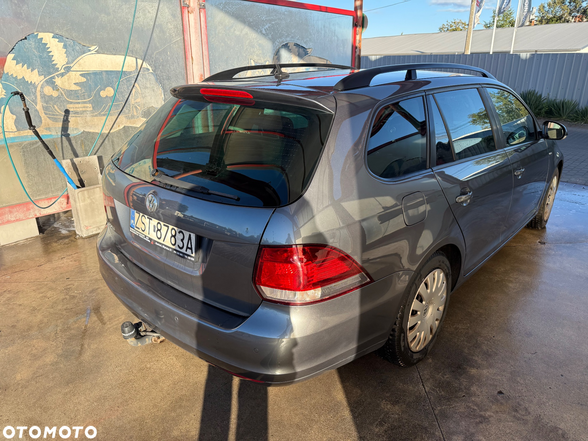 Volkswagen Golf - 9