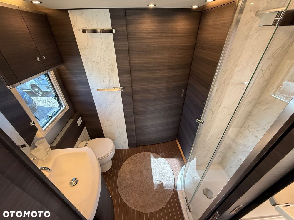 Concorde Charisma 860 LI - 24