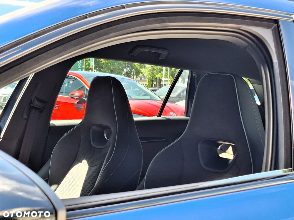 Skoda Superb - 13