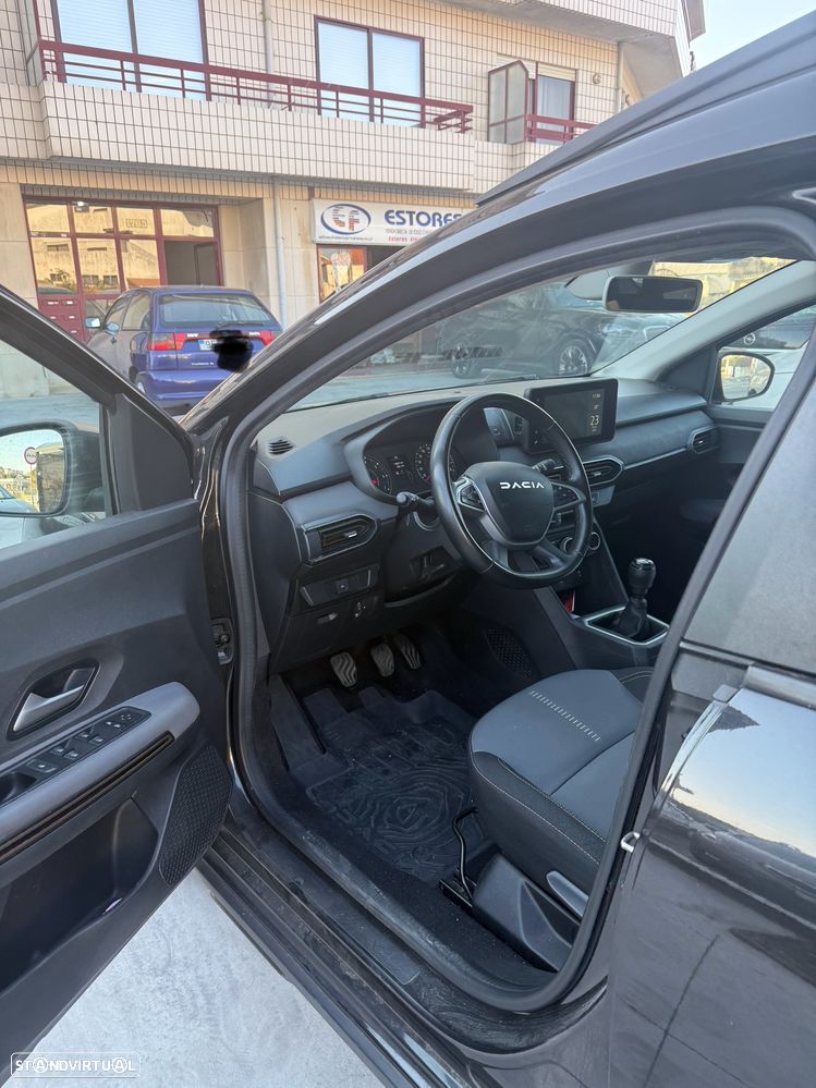 Dacia Jogger - 6